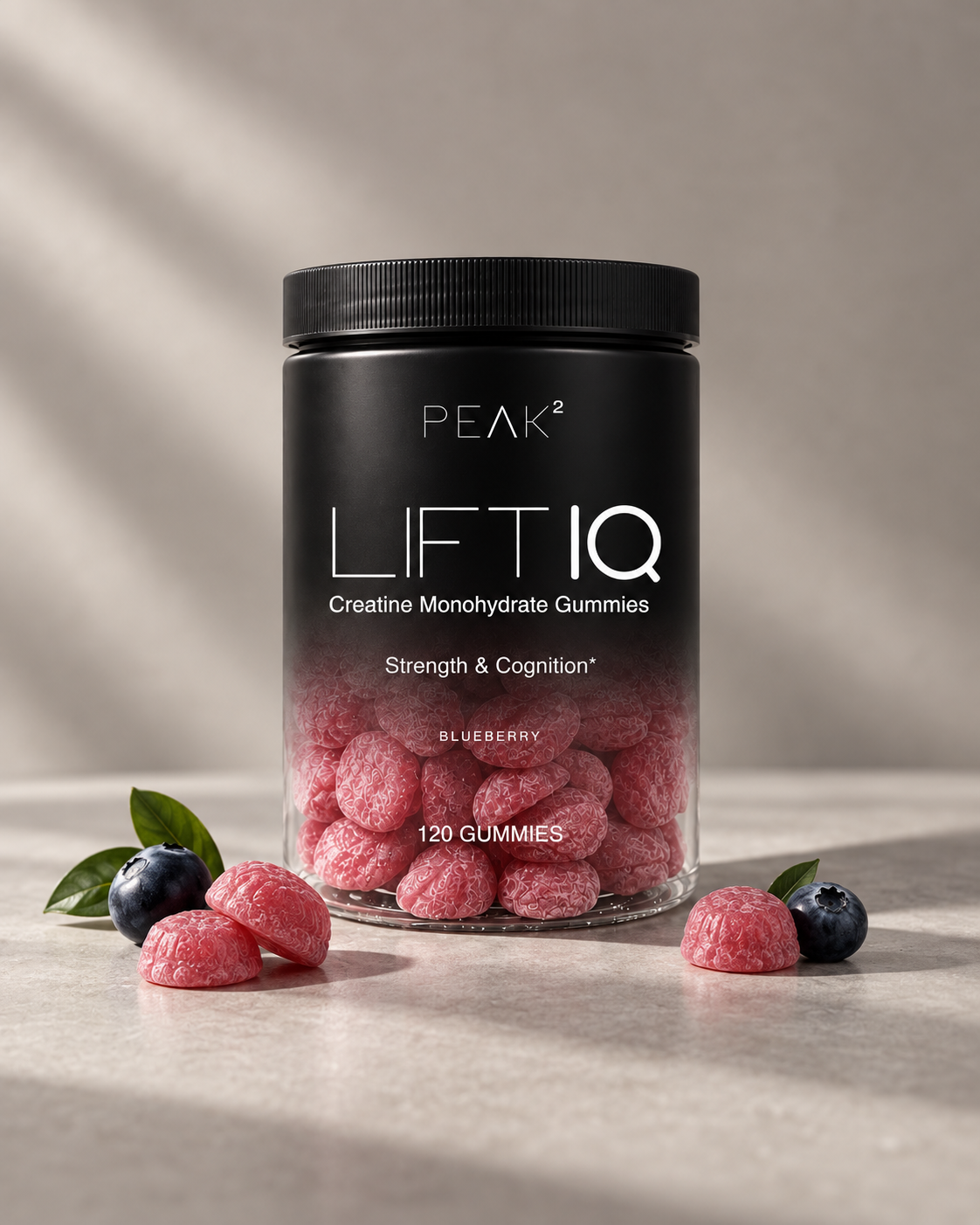 Why creatine product education panel